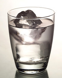 Melting Ice And Its Effect On Water Levels