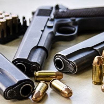 House bill would require gun owners to have liability insurance