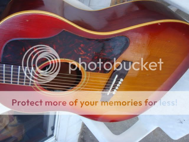 New Gibson J 45 Or Vintage 63 J 45 The Gear Page