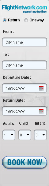 Flightnetwork.com -Specializing in Cheap Flights F