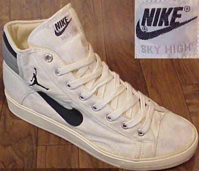 Rare Air Jordans Sneakerfiles