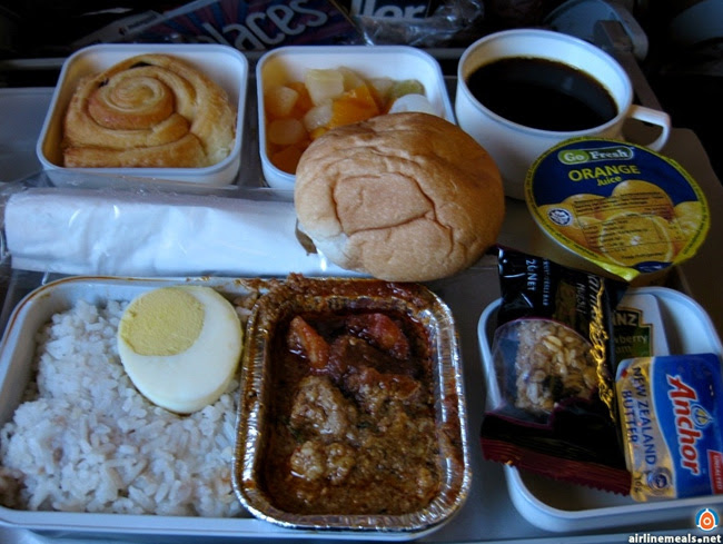 Nasi Lemak