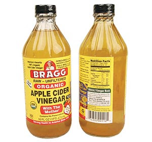 apple cider duplicate