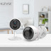 Ezviz Sign In : Enter the user name and password, and click for optimal use, please log in .