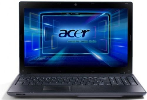 acer notebook aspire 5742zg-p614g50mnkk (modello: aspire 5742zg-p614g50mnkk; processore:pentium dual core, 2 ghz, bit : 64 ; ram:4 gb, ddr 3)