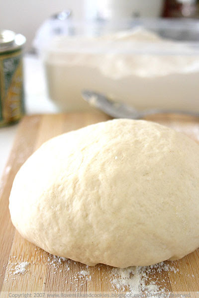 Dough