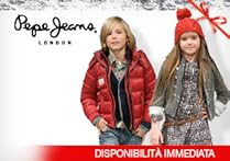 Pepe Jeans London