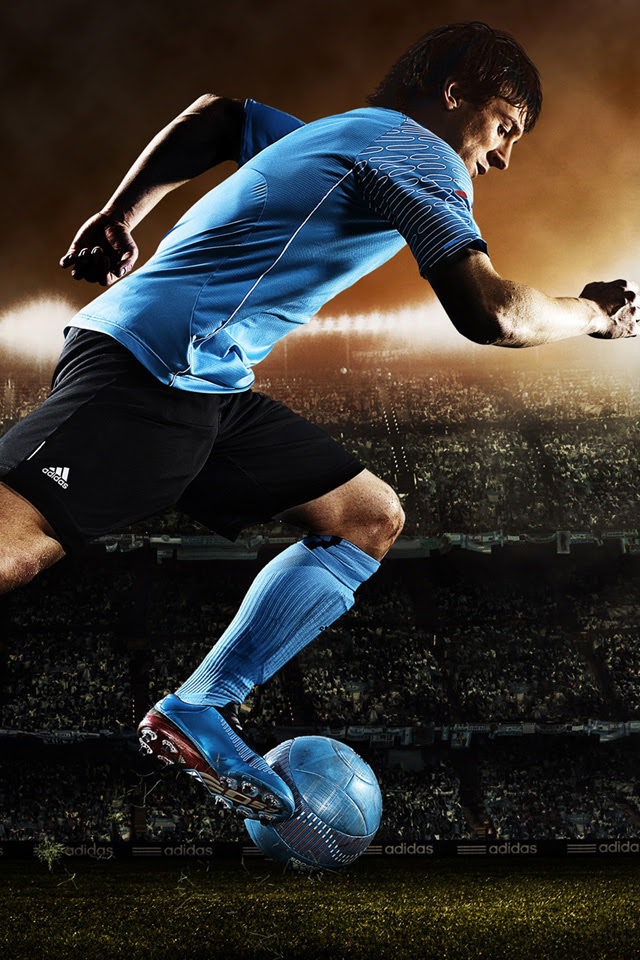Cool Soccer Wallpapers for iPhone - WallpaperSafari
