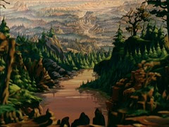 36 le paysage