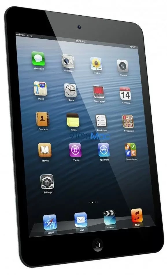 Apple iPad Mini 32GB Wifi Price in Pakistan
