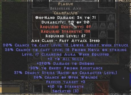 General Sorceress Guide Every Sorc Build Cold Fire Light And Hybrid Pathofdiablo