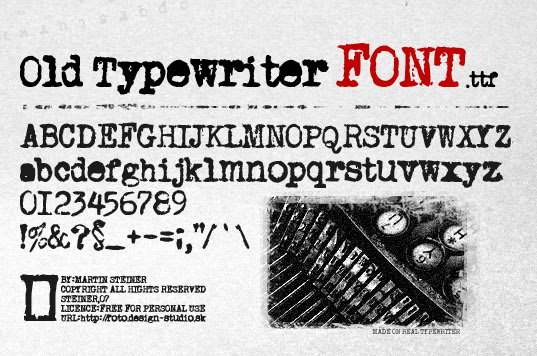 Bit Fonts Com Was M D Fonts
