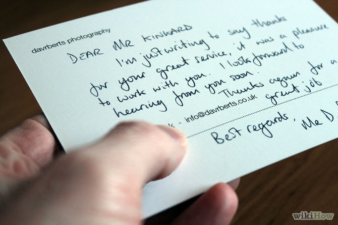 Write a Business Thank You Note Step 11.jpg