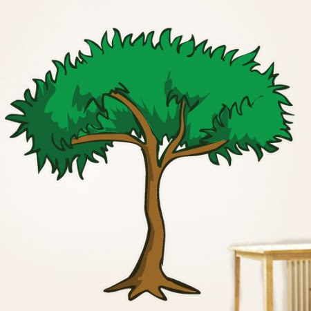 Free Jungle Trees Clipart Download Free Clip Art Free Clip Art On Clipart Library