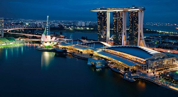 Luxury Destinations
