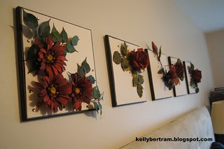 3D Wall Art for Bedroom