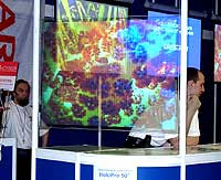 Comtek 2001