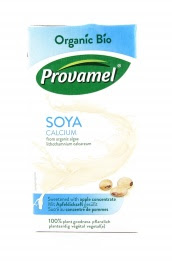 Soya Plus Calcium - Latte di Soya con Alghe