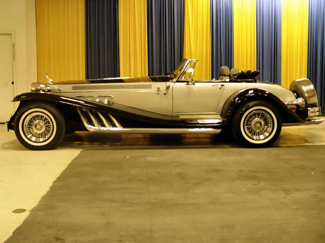 old car report by vin number