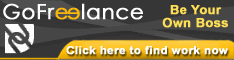 Go Freelance