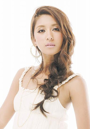 モデル タレントボイス まつげエクステ専門店 Glamorous グラマラス