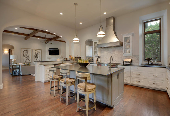 Farmhouse Interior Design Ideas  Home Bunch  Interior Design Ideas