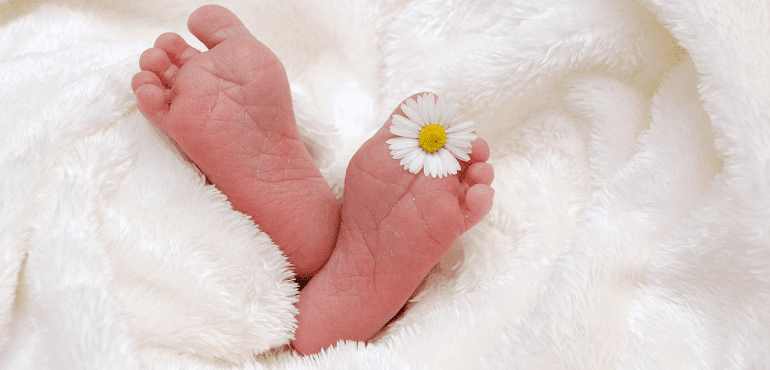 Felicitations Naissance Original
