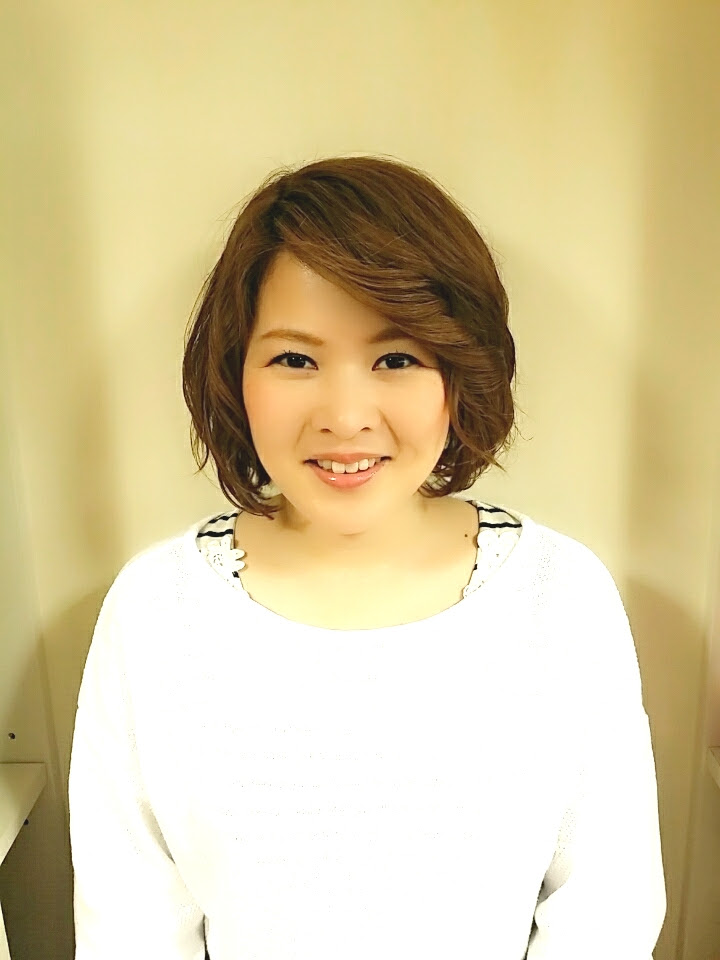 大宮駅から車で8分 見沼区の美容室 美容院はチェルシー