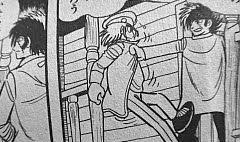 ブラック ジャック を読破する ８ 中級コレクター２ ３つの最終回 名作マンガ を攻略しよう 目指せ完全読破