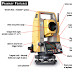 Advantages of Electronic Distance Measurement in Surveying