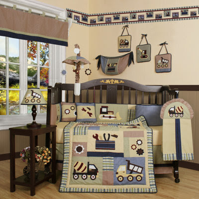 Crib Bedding Sets | Wayfair