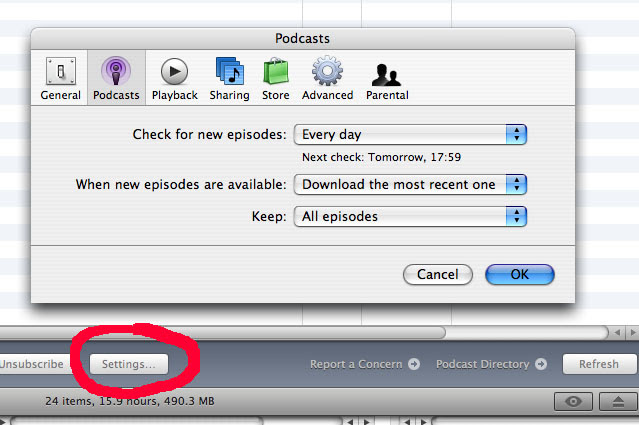 Index Of As2 Podcast Old Pcast Files