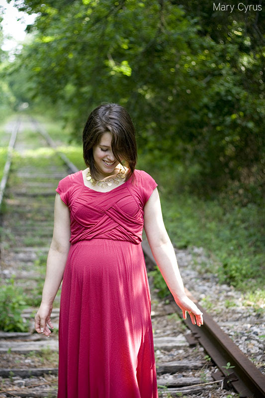 Allison Maternity