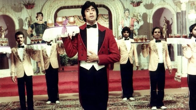 Guarda Ora नसीब Film Streaming ITA 1981 Blueray