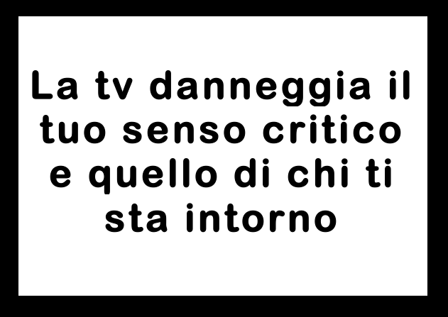 Disintossicati