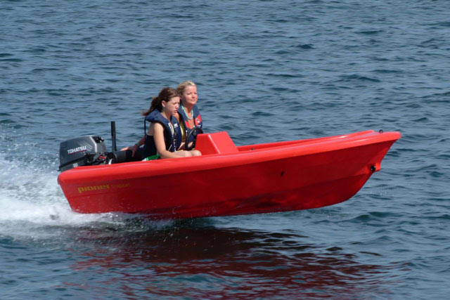 How To Build A Boat For Kids