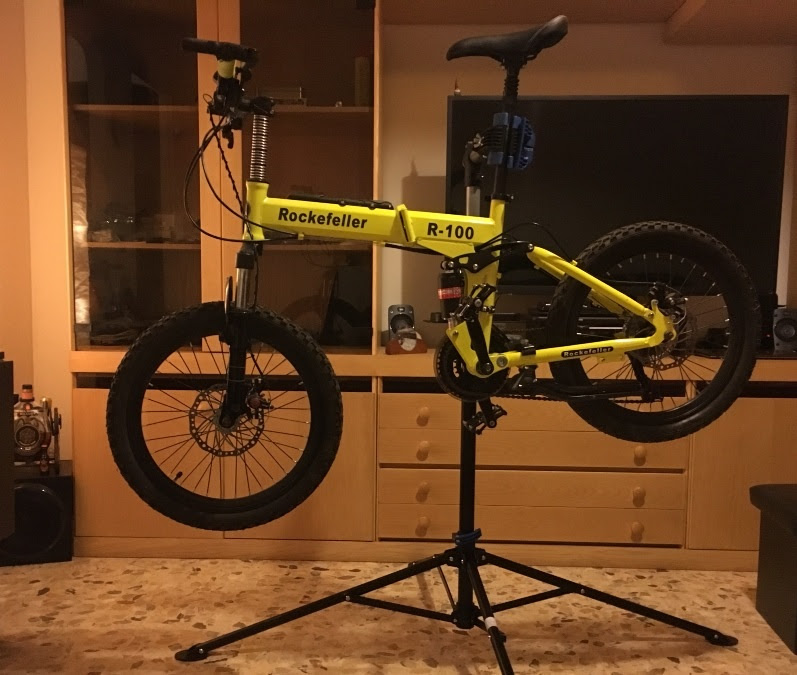 lidl bicicletta elettrica