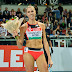 Iga Baumgart / 09 August 2018 Germany Berlin Athletics European Athletics Championships Olympic Stadium 400 M Stock Photo Picture And Rights Managed Image Pic Pah 180809 90 027510 Dpai Agefotostock - #justyna swiety #malgorzata holub #iga baumgart #aleksandra gaworska #poland national team #team poland #poland nt #poland #iaaf world.