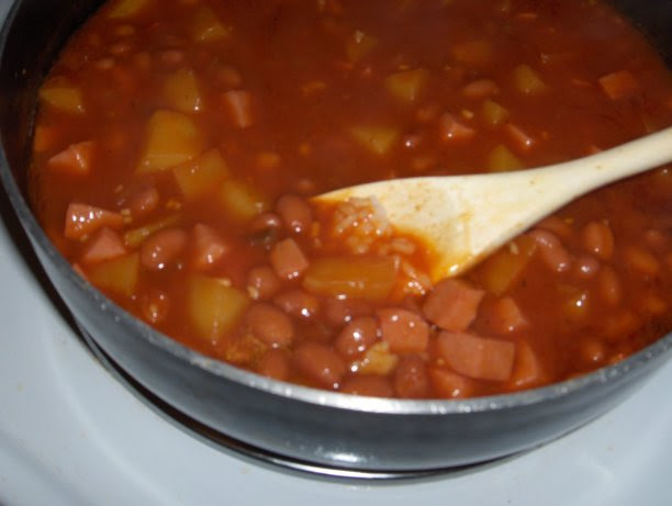 Puerto Rican Rice And Beans Pink Beans) Recipe - Food.com