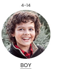 4–14 | BOY