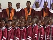 Zimbabwe Catholic Shona Songs - Mwari Rudo