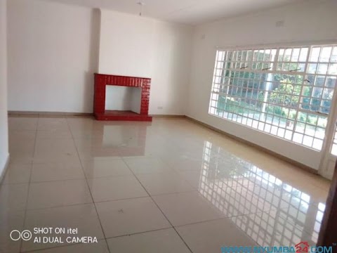 taman pertama house for rent