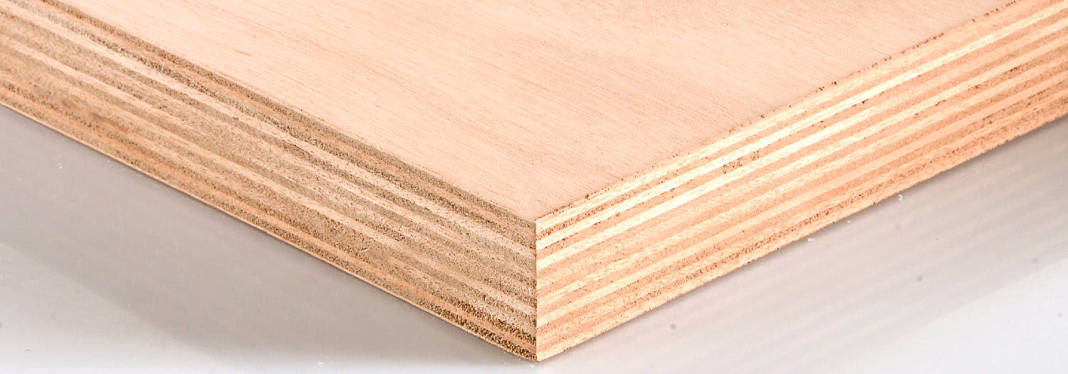 Okoume Plywood â