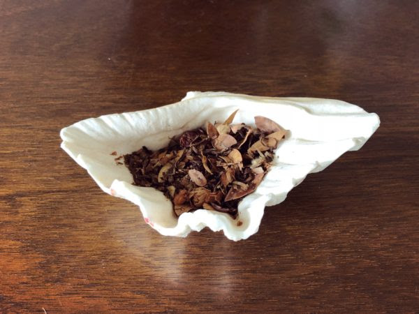 トレイと香りの関係 サンタマリア ノヴェッラのポプリ Shinterior Tokyo シンテリア ドット トーキョー