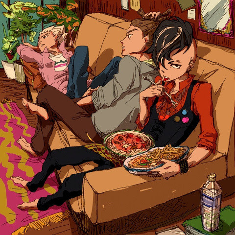 不動明王 なにこれかっこいい Pixiv年鑑 B