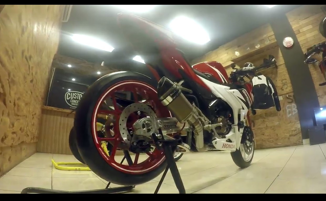 Daftar Harga Motor Sport Indonesia Daftar Harga Motor Sport Indonesia