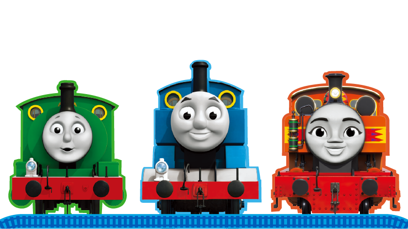 シリーズで探す きかんしゃトーマスとなかまたち おもちゃを探す Fisher Price Mattel