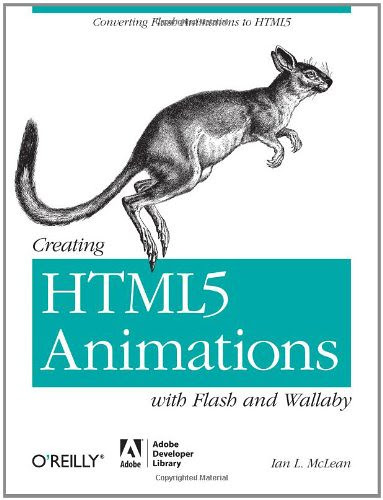 Html5 animation