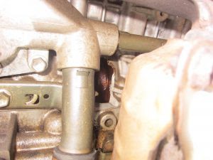 足だしエンジンの交換 車検 整備ならcarport