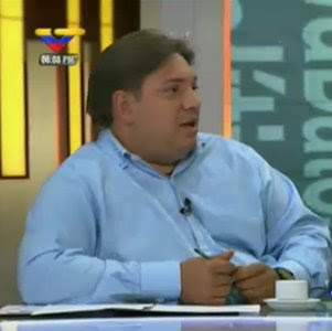 Jorge Agurto